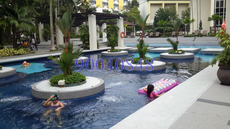 Eastpoint Green (D18), Condominium #135143762